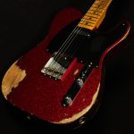 Wildwood 10 1952 Telecaster - Heavy Relic
