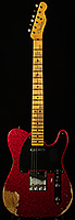 Wildwood 10 1952 Telecaster - Heavy Relic