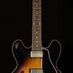 Wildwood Spec 1959 ES-335 - Ultra Heavy Aged