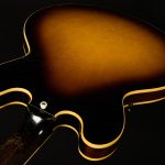 Wildwood Spec 1959 ES-335 - Ultra Heavy Aged