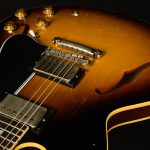 Wildwood Spec 1959 ES-335 - Ultra Heavy Aged