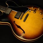 Wildwood Spec 1959 ES-335 - Ultra Heavy Aged