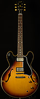 Wildwood Spec 1959 ES-335 - Ultra Heavy Aged