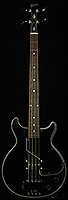 Gene Simmons EB-0 Bass
