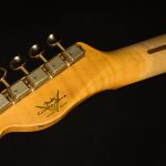 Wildwood 10 1955 Telecaster - Heavy Relic