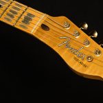 Wildwood 10 1955 Telecaster - Heavy Relic