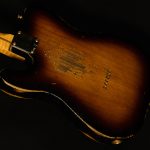 Wildwood 10 1955 Telecaster - Heavy Relic