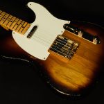 Wildwood 10 1955 Telecaster - Heavy Relic