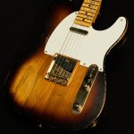 Wildwood 10 1955 Telecaster - Heavy Relic