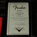 Wildwood 10 1955 Telecaster - Heavy Relic