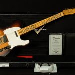 Wildwood 10 1955 Telecaster - Heavy Relic