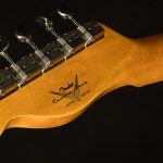 Wildwood 10 Relic-Ready 1955 Telecaster