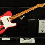Wildwood 10 Relic-Ready 1955 Telecaster