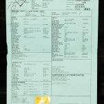 Wildwood 10 Relic-Ready 1955 Telecaster