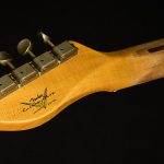 Wildwood 10 1955 Telecaster - Journeyman Relic