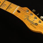 Wildwood 10 1955 Telecaster - Journeyman Relic