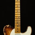 Wildwood 10 1955 Telecaster - Super Heavy Relic