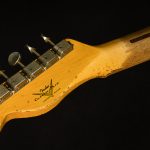 Wildwood 10 1955 Telecaster - Super Heavy Relic