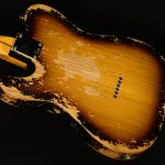 Wildwood 10 1955 Telecaster - Super Heavy Relic