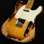 Wildwood 10 1955 Telecaster - Super Heavy Relic