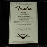 Wildwood 10 1955 Telecaster - Super Heavy Relic