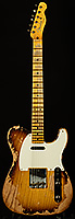 Wildwood 10 1955 Telecaster - Super Heavy Relic