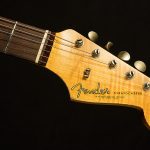 Wildwood 10 1961 Stratocaster - Heavy Relic