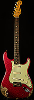 Wildwood 10 1961 Stratocaster - Heavy Relic
