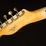 Wildwood 10 1955 Telecaster - Heavy Relic