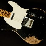 Wildwood 10 1955 Telecaster - Heavy Relic