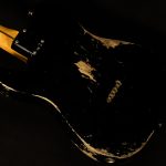 Wildwood 10 1955 Telecaster - Heavy Relic