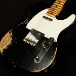 Wildwood 10 1955 Telecaster - Heavy Relic
