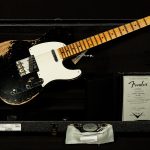 Wildwood 10 1955 Telecaster - Heavy Relic