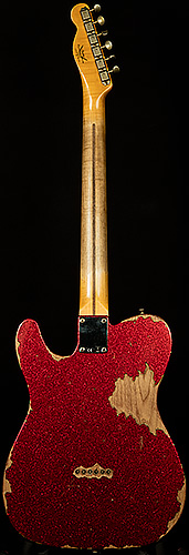 Wildwood 10 1952 Telecaster - Heavy Relic