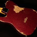Wildwood 10 1952 Telecaster - Heavy Relic