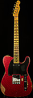 Wildwood 10 1952 Telecaster - Heavy Relic