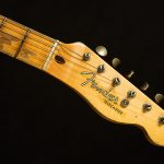 Wildwood 10 1955 Telecaster - Heavy Relic
