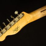 Wildwood 10 1955 Telecaster - Heavy Relic