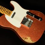 Wildwood 10 1955 Telecaster - Heavy Relic