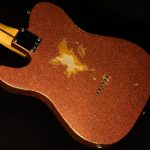 Wildwood 10 1955 Telecaster - Heavy Relic