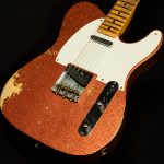 Wildwood 10 1955 Telecaster - Heavy Relic