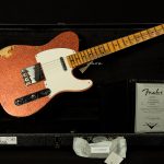 Wildwood 10 1955 Telecaster - Heavy Relic