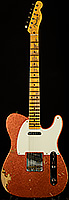 Wildwood 10 1955 Telecaster - Heavy Relic