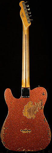 Wildwood 10 1955 Telecaster - Heavy Relic