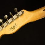 Wildwood 10 1955 Telecaster - Heavy Relic