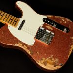 Wildwood 10 1955 Telecaster - Heavy Relic