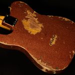 Wildwood 10 1955 Telecaster - Heavy Relic