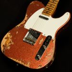 Wildwood 10 1955 Telecaster - Heavy Relic