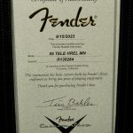 Wildwood 10 1955 Telecaster - Heavy Relic