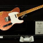 Wildwood 10 1955 Telecaster - Heavy Relic